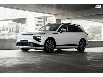 long range חשמלי אוט׳ (313 כ״ס)