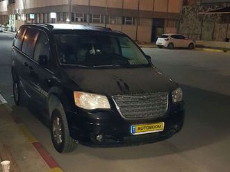 touring ls‏ 3.8 at‏ (193 כס)