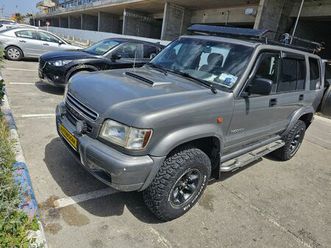 s‏ 3.0 at‏ (159 כס)‏ הנעה כפולה