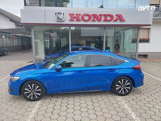 honda civic 2.0 hibrid 135kw elegance cvt akcijska cena