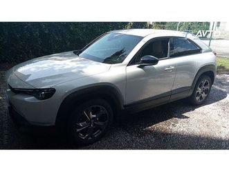 mazda mx-30 e-skyactiv gt plus eko popust - 500evr 1. lastnik