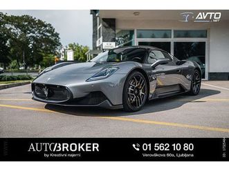 maserati mc20 marchello