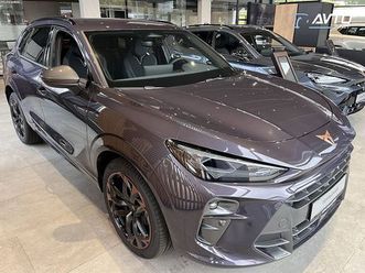 cupra terramar 1.5 etsi dsg akcija -5.500 eur