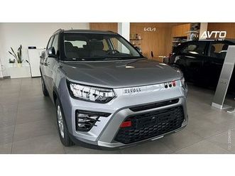 ssangyong tivoli 1.5 t-gdi fresh 2wd m t