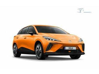 mg mg4 comfort 64 kwh 24.290.€ po subvenciji