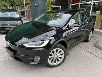 tesla model x 100 d awd - odbitek ddv