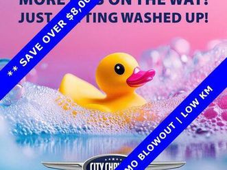 new 2024 dodge hornet gt