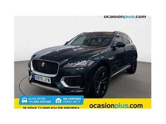 JAGUAR F-PACE P380 3-0-v6-supercharged-s-aut-awd-380
