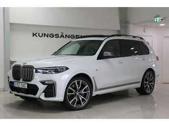 m50d m-sport night vision panorama h/k hud drag 400hk