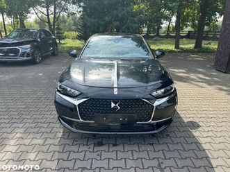 ds automobiles ds 9 1.6 e-tense rivoli +