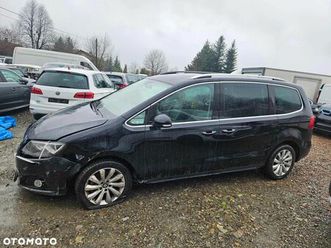 seat alhambra 2.0 tdi s&s dsg xcellence