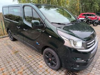 fiat talento kombi l1h1 family-navi-kamera-sitzh
