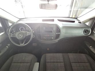 2.2 114 cdi tourer long