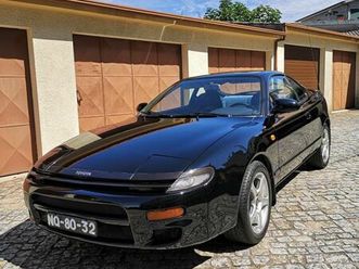 toyota celica 2.0 gti