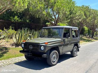 mercedes-benz g 240