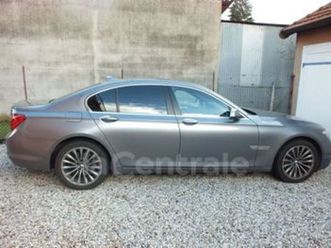 (f01) 730da 245 exclusive individual