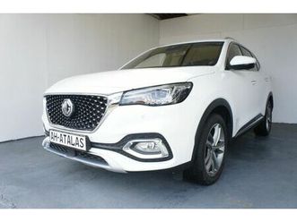mg ehs luxury phev 360°-kamer.panord.leder-258ps