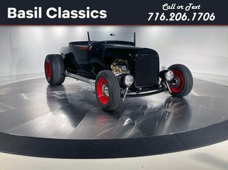 1928 ford model a