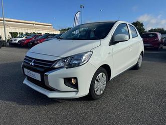 space star 1.2 mivec 71 as&g inform