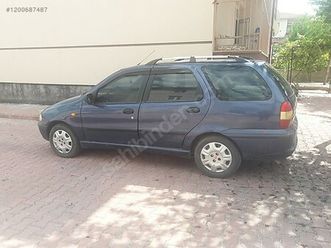FIAT PALIO BREAK 1-4-el-weekend