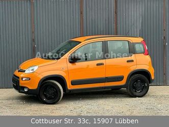FIAT PANDA 4X4 fiat-panda-4x4-nr-030