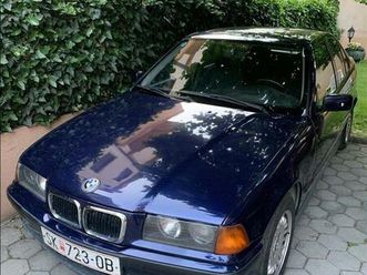 bmw e36 325tds