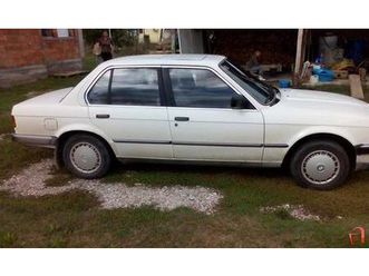 bmw 324 dizel -86