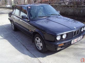 bmw 324 d -90 itno