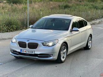 bmw 530 d gt x-drive 2011godina
