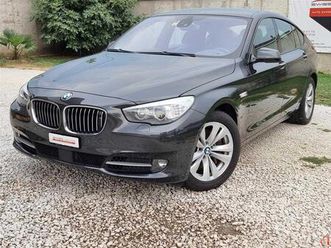 bmw (f07) 530 d gt uvoz od svajcari so naj full oprema