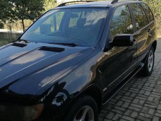 bmw x5 mpacket 3.0 xdrive sport