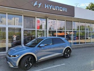 hyundai ioniq 5 premium 84 kwh topl.črp.. el.kljuke