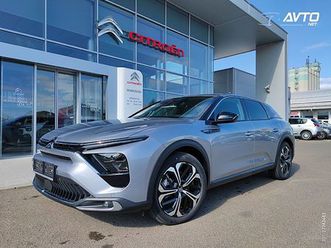 citroën c5 x max hybrid 225 e-eat8