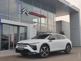 citroën c5 x max hybrid 225 e-eat8