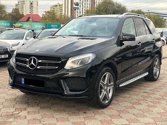 mercedes gle
