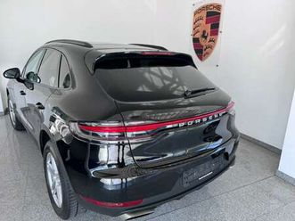 2.0 porsche uff event.garanzia approved 12m