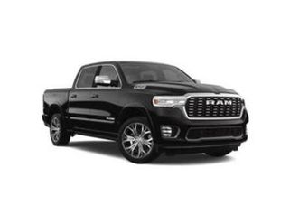 ② 2025 ram 1500 tungsten € 92.105 3.0l i6 hurricane ho 540 pk — dodge — 2ememain