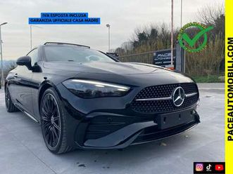 amg premium led navi kamera night pack 20