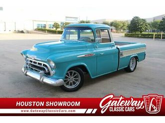 1957 chevrolet cameo for sale