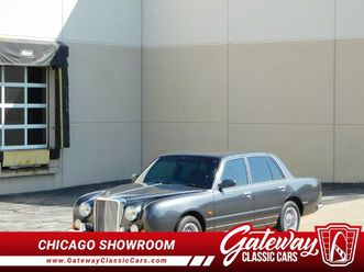 1996 mitsuoka galue for sale