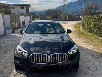 bmw 220d msport
