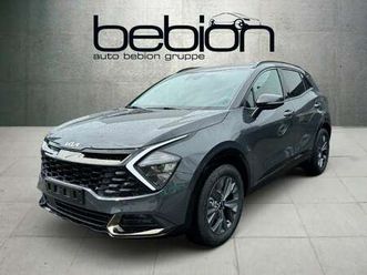 1.6t hev awd nightline navi allrad led