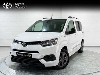 l1 2pl family advance 50kwh (136 hp) e-toggle