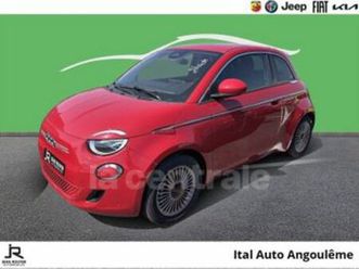 iii 3+1 e 118 nouvelle 500 42kwh