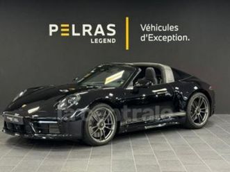 992-targa-3-0-480-4-gts-edition-50-ans-porsche-design-pdk
