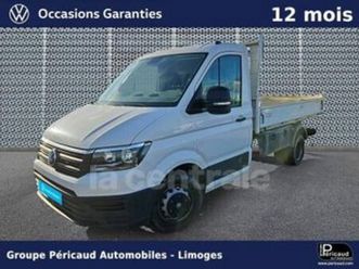 ii fourgon benne rj 2.0 tdi 177ch business propulsion l3 35