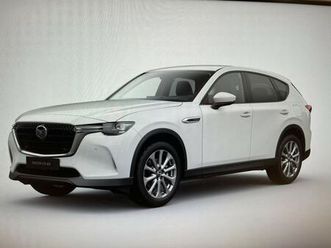 phev awd 7-sits exclusive-line / 10 års garanti