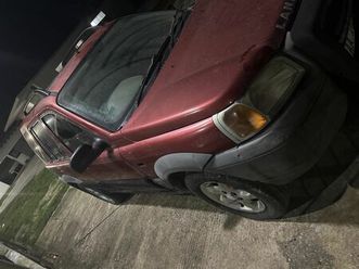 land rover frelander