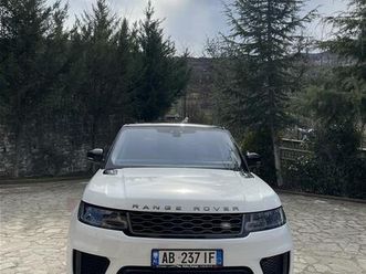 ✈️🔥range rover 2018 ✈️🔥