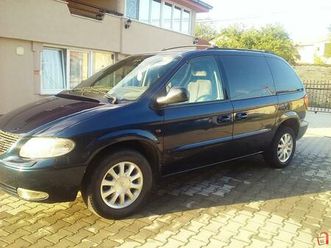 chrysler voyager 2.5-03